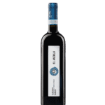 El Merlu, Pinerolese DOC Barbera. Acquista vini torinesi online.