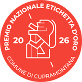 Premio Nazionale Etichetta d’oro 2026